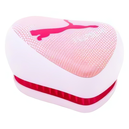 Tangle Teezer Compact Styler Puma Neon Pink