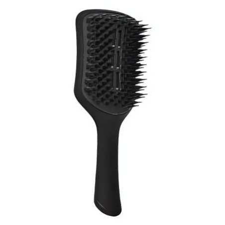 Tangle Teezer Easy Dry & Go Vented Blow-Dry Hairbrush Large Black