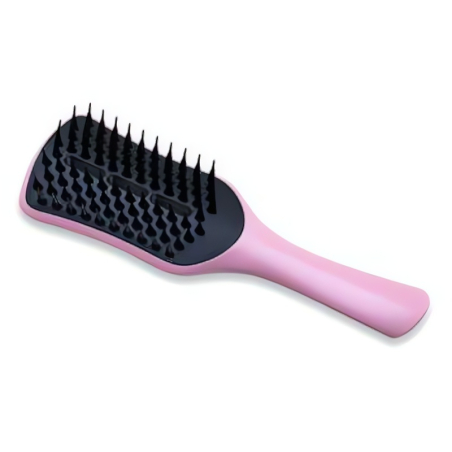Tangle Teezer Easy Dry & Go Vented Hairbrush Trickled Pink