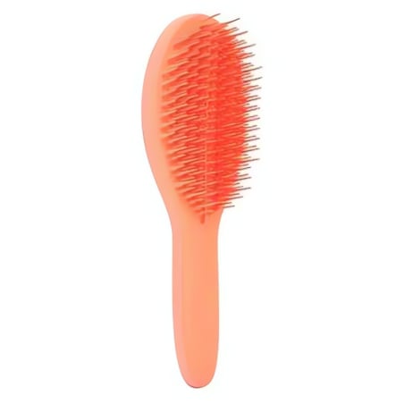 Tangle Teezer The Ultimate Styler Smooth & Shine Hairbrush Peach Glow