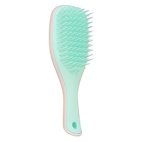 Tangle Teezer Wet Detangler Mini Marshmallow Duo