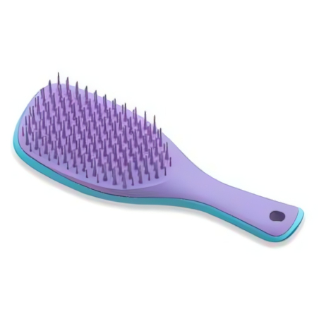 Tangle Teezer Wet Detangler Mini Mint/Lilac