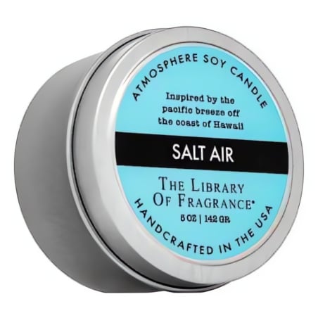 The Library Of Fragrance Salt Air 142 g