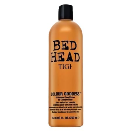 Tigi Bed Head Colour Goddess Oil Infused Conditioner 750 ml