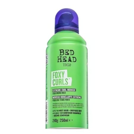 Tigi Bed Head Foxy Curls Extreme Curl Mousse 250 ml