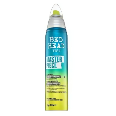 Tigi Bed Head Masterpiece Extra Strong Hold Hairspray 340 ml