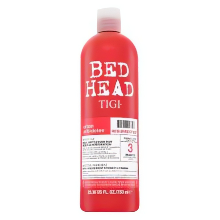 Tigi Bed Head Urban Antidotes Resurrection Shampoo 750 ml