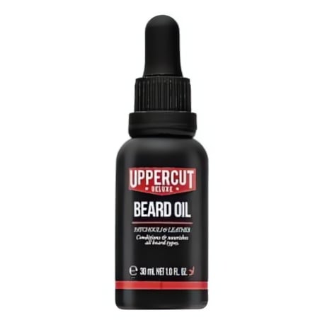 Uppercut Deluxe Beard Oil 30 ml