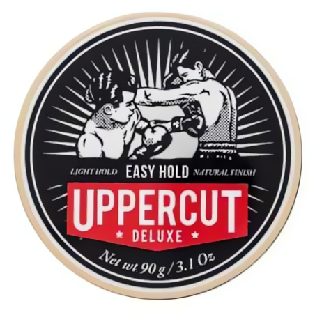 Uppercut Deluxe Easy Hold 90 g