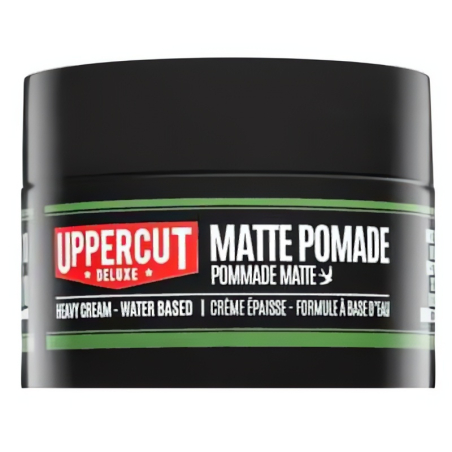 Uppercut Deluxe Matt Pomade 30 g