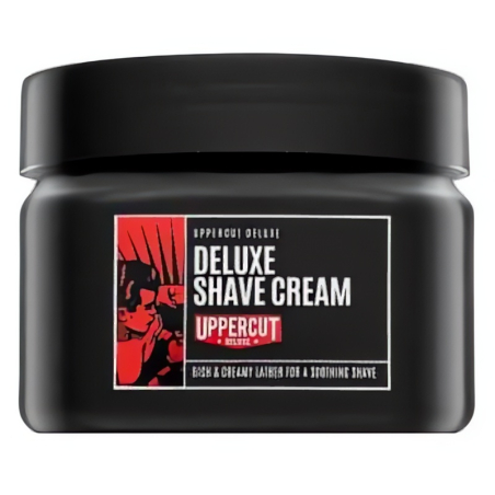 Uppercut Deluxe Shave Cream 120 g