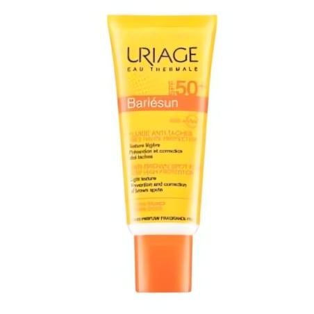 Uriage Bariésun Anti-Brown Spot Fluid SPF 50+ 40 ml