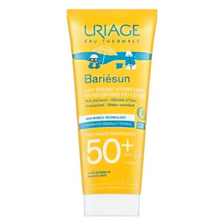 Uriage Bariésun Moisturising Kids Lotion SPF 50+ 100 ml