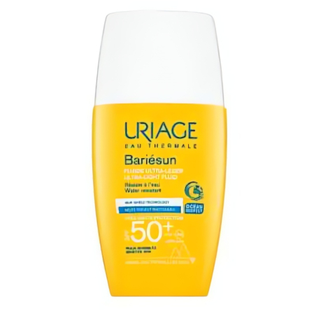 Uriage Bariésun SPF50+ Ultra Light Fluid 30 ml