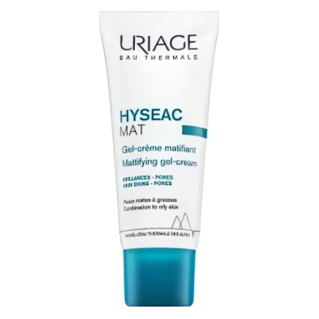 Uriage Hyséac MAT Mattifying Gel-Cream 40 ml
