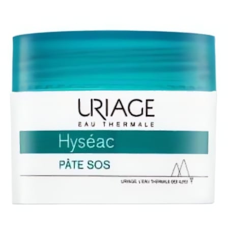 Uriage Hyséac SOS Paste - Local Skin-Care 15 g