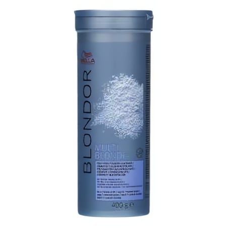 Wella Professionals Blondor Multi Blonde 400 g