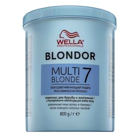 Wella Professionals Blondor Multi Blonde 800 g