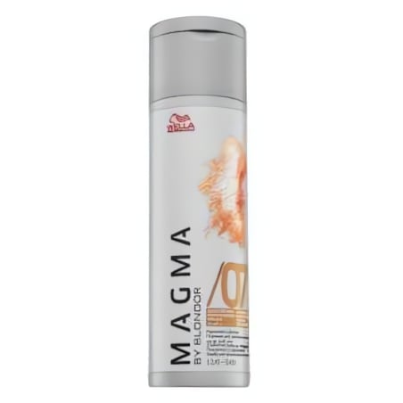 Wella Professionals Blondor Pro Magma Pigmented Lightener /07+ 120 g