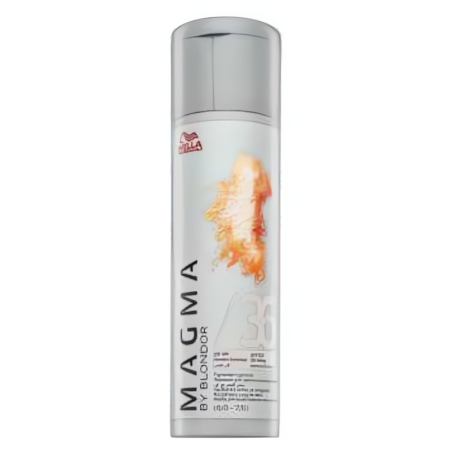 Wella Professionals Blondor Pro Magma Pigmented Lightener /36 120 g