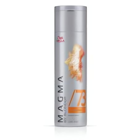 Wella Professionals Blondor Pro Magma Pigmented Lightener /73 120 g