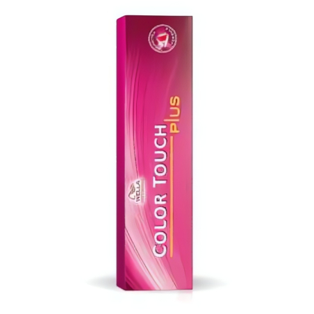 Wella Professionals Color Touch Plus 55/05 60 ml