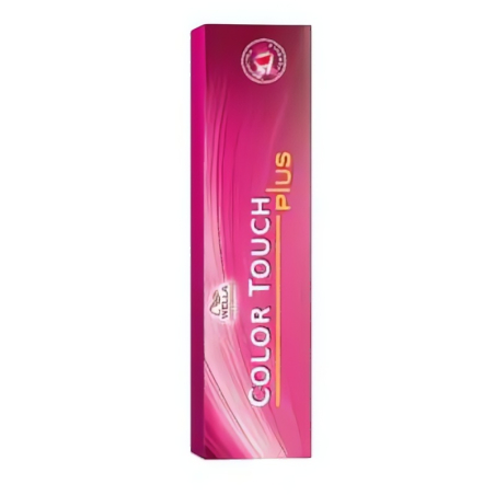 Wella Professionals Color Touch Plus 66/07 60 ml