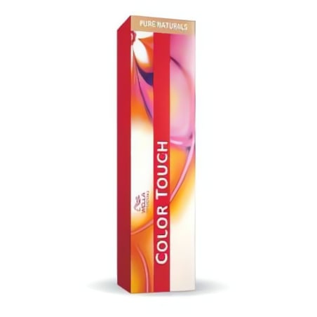 Wella Professionals Color Touch Pure Naturals 10/0 60 ml
