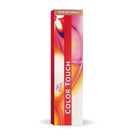 Wella Professionals Color Touch Rich Naturals 7/1 60 ml