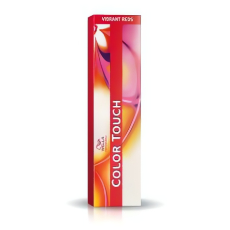 Wella Professionals Color Touch Vibrant Reds 66/44 60 ml