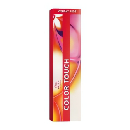 Wella Professionals Color Touch Vibrant Reds 8/41 60 ml