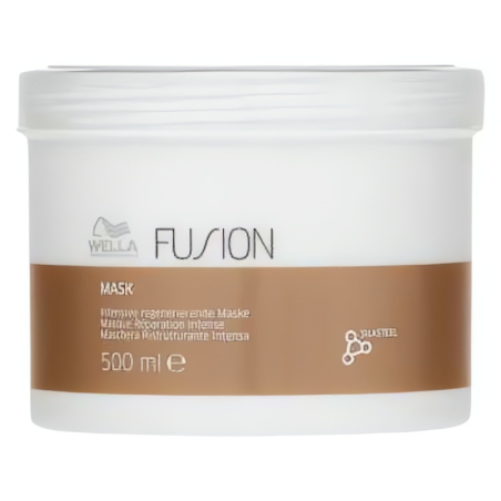 Wella Professionals Fusion Intense Repair Mask 500 ml