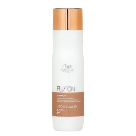 Wella Professionals Fusion Intense Repair Shampoo 250 ml
