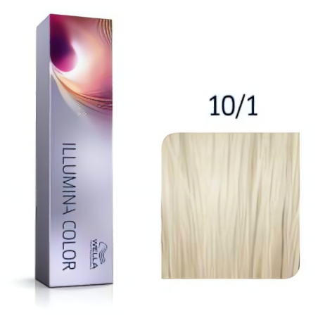 Wella Professionals Illumina Color 10/1 60 ml