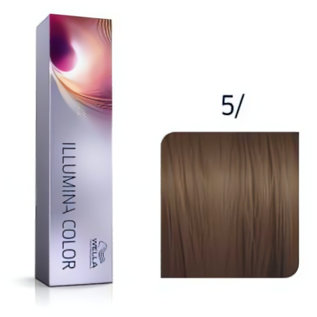 Wella Professionals Illumina Color 5/ 60 ml