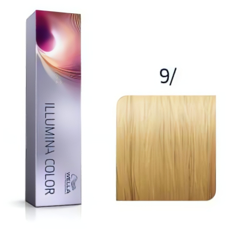 Wella Professionals Illumina Color 9/ 60 ml