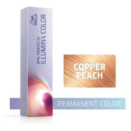 Wella Professionals Illumina Color Opal-Essence Copper Peach 60 ml