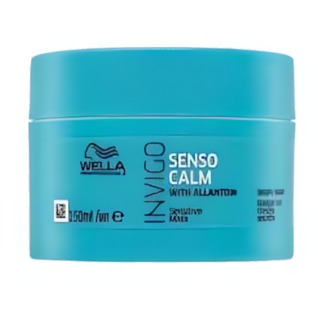 Wella Professionals Invigo Balance Senso Calm Sensitive Mask 150 ml
