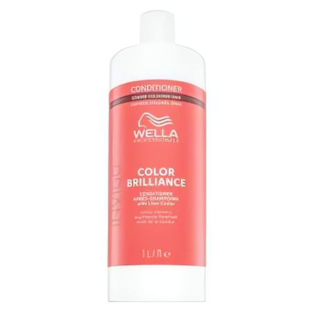 Wella Professionals Invigo Color Brilliance Coarse Conditioner 1000 ml