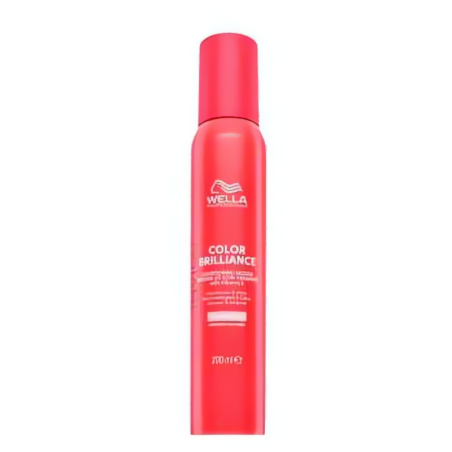 Wella Professionals Invigo Color Brilliance Conditioning Mousse 200 ml