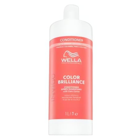 Wella Professionals Invigo Color Brilliance Fine to Medium Conditioner 1000 ml