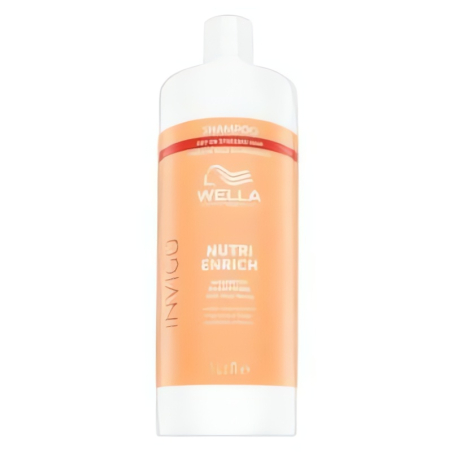 Wella Professionals Invigo Nutri-Enrich Shampoo with Goji Berry 1000 ml