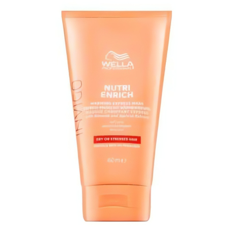 Wella Professionals Invigo Nutri-Enrich Warming Express Mask 150 ml