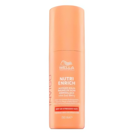 Wella Professionals Invigo Nutri-Enrich Wonder Balm with Goji Berry 150 ml