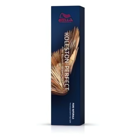 Wella Professionals Koleston Perfect Me Pure Naturals 10/04 60 ml