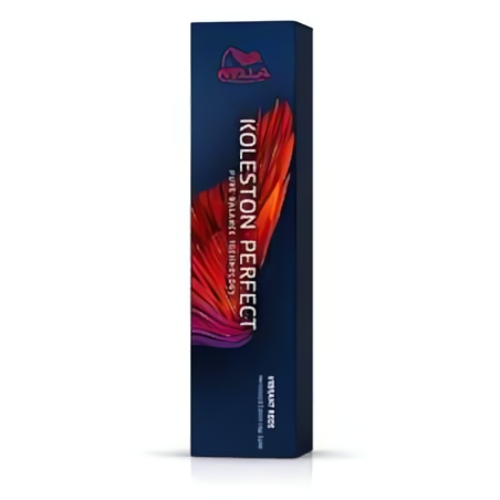 Wella Professionals Koleston Perfect Me Vibrant Reds 77/43 60 ml