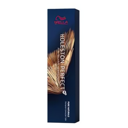 Wella Professionals Koleston Perfect Me+ Pure Naturals 10/0 60 ml