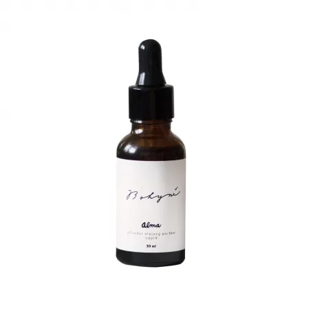 Bohyně (přírodní parfém) Alma - 30 ml, náplň