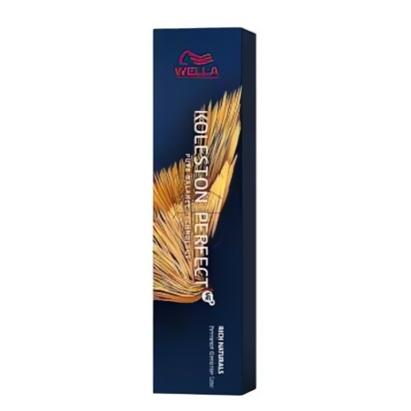 Wella Professionals Koleston Perfect Me+ Rich Naturals 2/8 60 ml