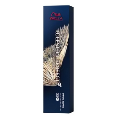 Wella Professionals Koleston Perfect Me+ Special Blonde 12/61 60 ml